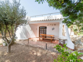 Holiday Home Secret